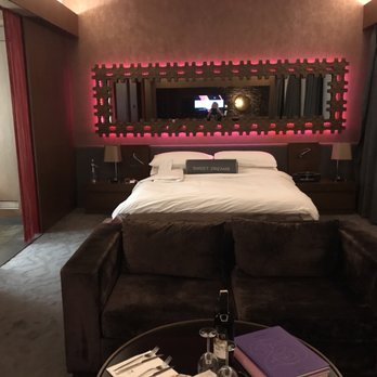 W İstanbul - Hotels Near Me - Istanbul, 34