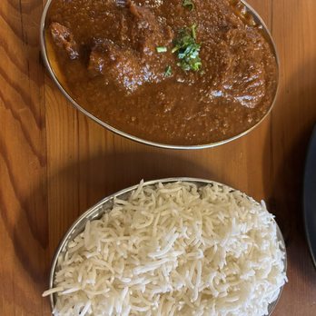 Surmai - Kolambi Masala - Indian Near Me - Sunnyvale, California Surmai - Kolambi Masala - Indian Near Me - Sunnyvale, California
