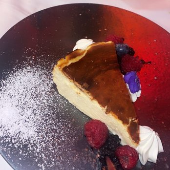 Spago - Cheesecake - New American Near Me - Beverly Hills, California Spago - Cheesecake - New American Near Me - Beverly Hills, California