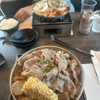 Red Flame - Beef Hot Pot - Hot Pot Near Me - Artesia, California Red Flame - Beef Hot Pot - Hot Pot Near Me - Artesia, California