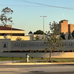 Dallas Theological Seminary