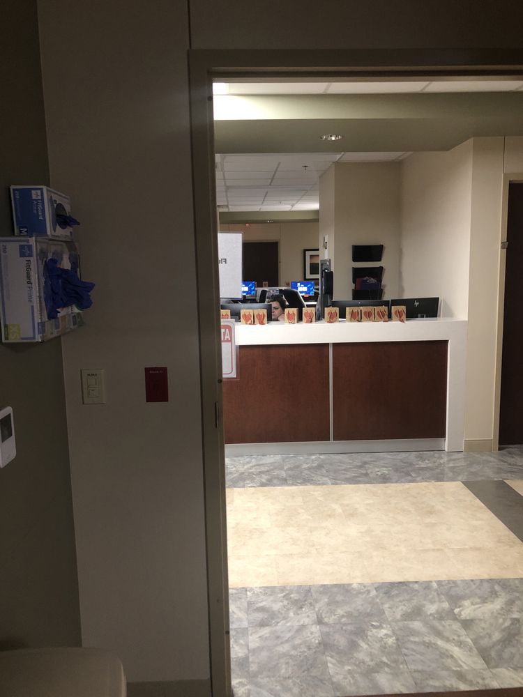 Medical City Alliance - patient advocate in Fort Worth, TX