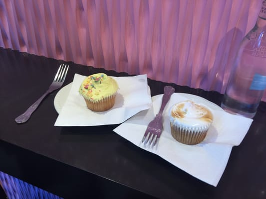 The Hummingbird Bakery - Islington by null