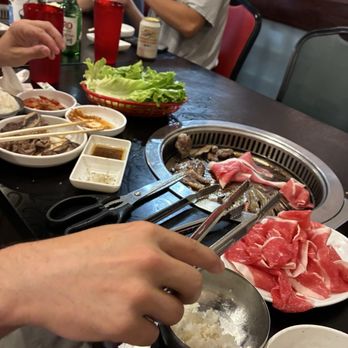 Sik Do Rak - Korean Near Me - Honolulu, Hawaii