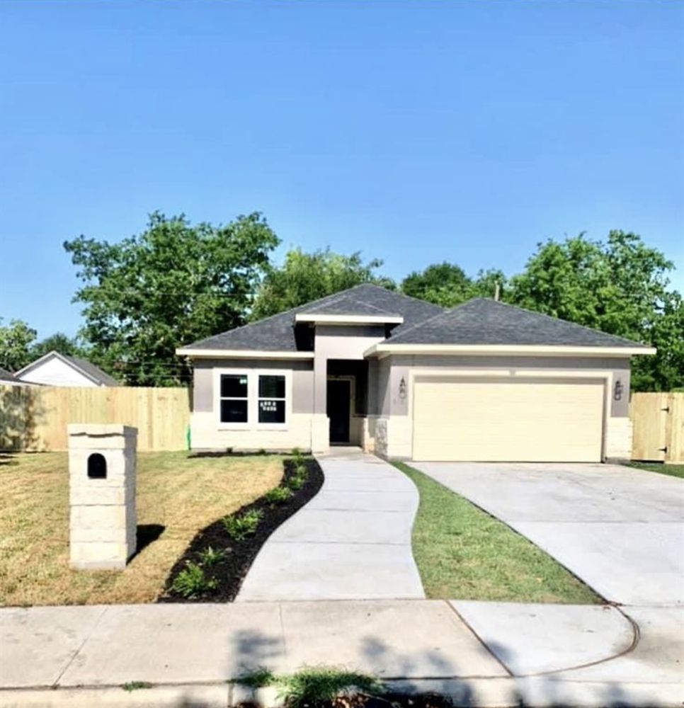 Slide of Joyner Construction Group