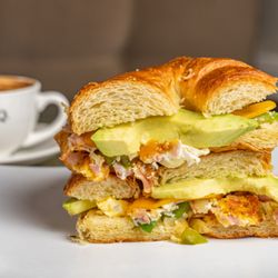 Plus Cafe