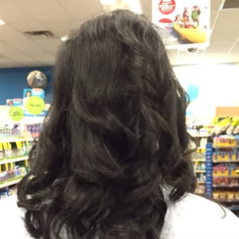 Drybar - Bethesda - Cosmo-tai from the back. - Hair Stylists Near Me - Bethesda, Maryland Drybar - Bethesda - Cosmo-tai from the back. - Hair Stylists Near Me - Bethesda, Maryland