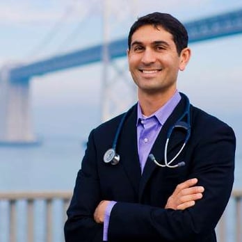 NEETU AHLUWALIA, MD - Updated January 2025