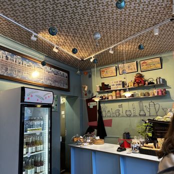 Kafferiet - Bakeries Near Me - Copenhagen, 84