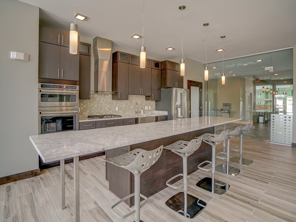 Cross Hill Heights Apartments - property management company in Madison, WI