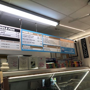 Mr Seafood - Menu - Seafood Near Me - Rosenberg, Texas Mr Seafood - Menu - Seafood Near Me - Rosenberg, Texas