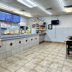 Cody Seafood