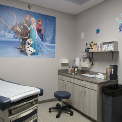 Children’s Medical Center - Lutz