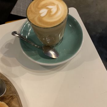 Pum Pum Café - Coffee & Tea Near Me - Madrid, M