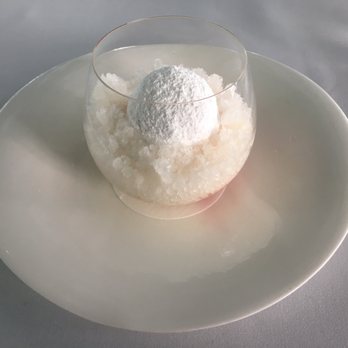 Quay Restaurant - Modern Australian Near Me - Sydney, NSW