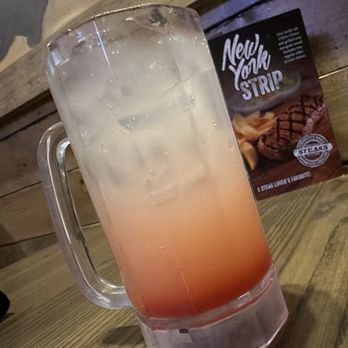 Colton's Steak House & Grill - Strawberry lemonade - American Near Me - Collinsville, Illinois Colton's Steak House & Grill - Strawberry lemonade - American Near Me - Collinsville, Illinois