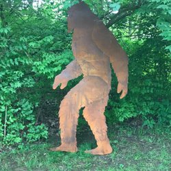 Lucy & Ethel's place - Your only location for Big Foot in Cincinnati.