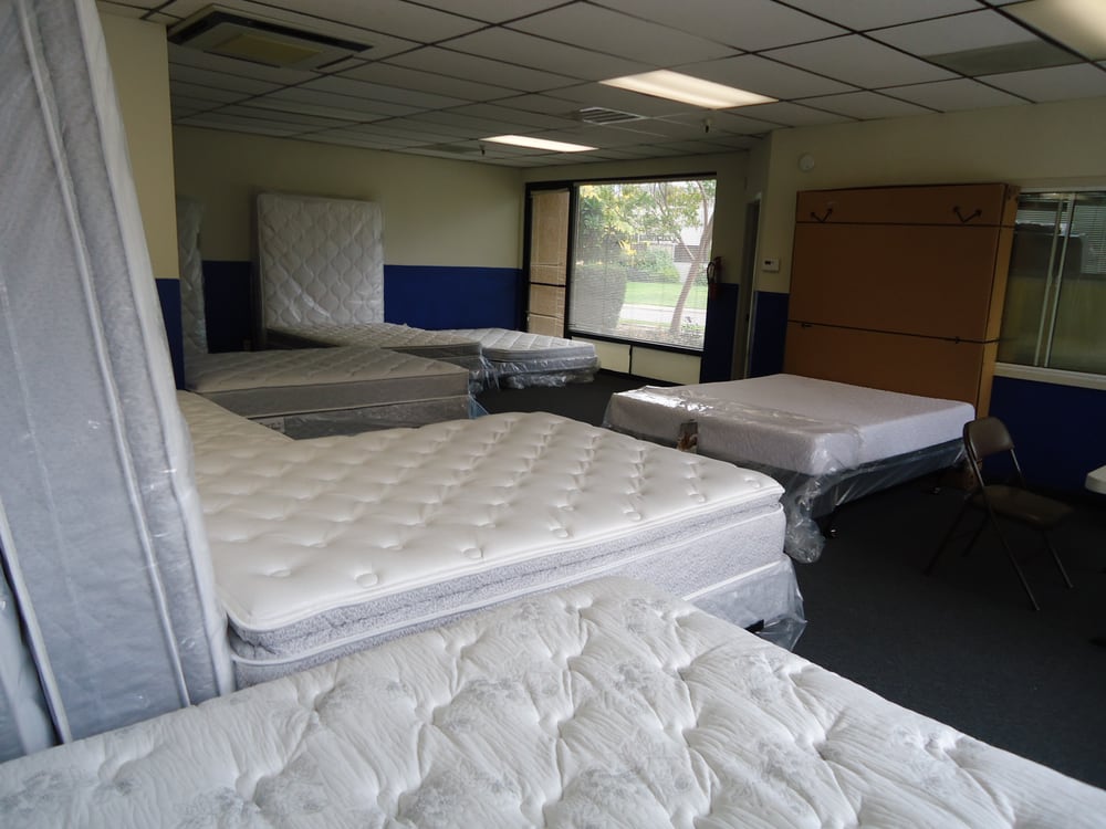 MATTRESS BY APPOINTMENT 3 Photos Mattresses Yelp