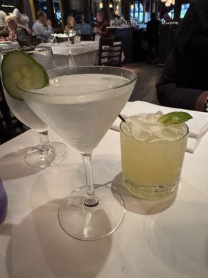 The Brass Rail by null