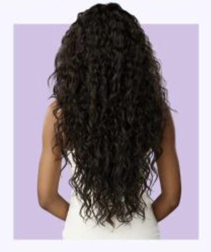 Queens Beauty Supply Logo