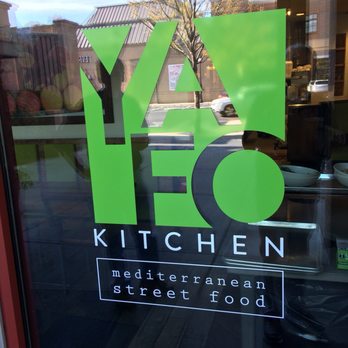 YAFO Kitchen - Middle Eastern Near Me - Charlotte, North Carolina YAFO Kitchen - Middle Eastern Near Me - Charlotte, North Carolina
