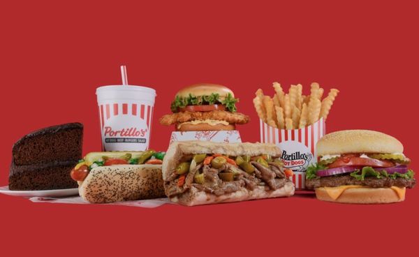 Portillo’s