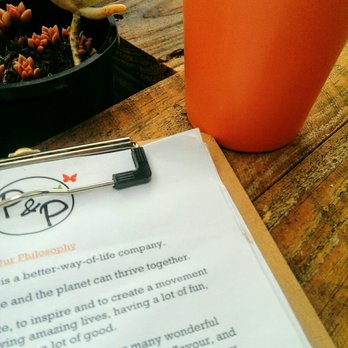 Pickled & Pressed - Tumeric latte - Breakfast & Brunch Near Me - Newcastle, NSW