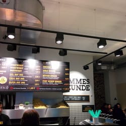 Pommes Freunde