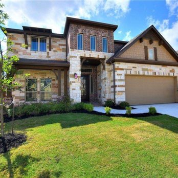 Santa Rita Ranch - Open House - Home Developers Near Me - Liberty Hill, Texas Santa Rita Ranch - Open House - Home Developers Near Me - Liberty Hill, Texas