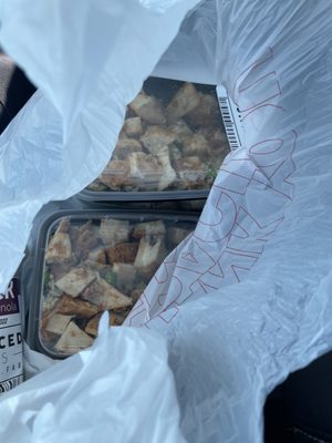 Balanced Foods - Houston