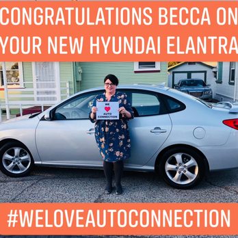 Auto Connection - Used Car Dealers Near Me - Fairfield, California