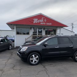 Mark's Auto Sales of Endicott