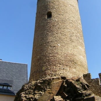 Märchenburg - Museums Near Me - Scharfenstein, SN