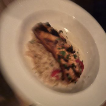 City Tap House - The great Salmon - my burger pic was blurry ... - Breakfast & Brunch Near Me - Boston, Massachusetts City Tap House - The great Salmon - my burger pic was blurry ... - Breakfast & Brunch Near Me - Boston, Massachusetts