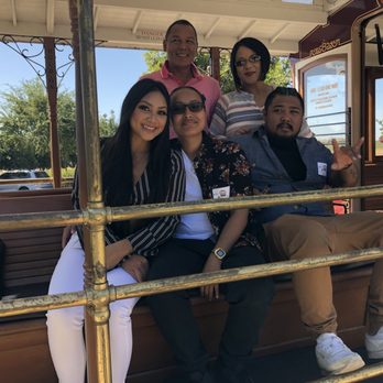 Temecula Valley Cable Car Wine Tours - Wine Tours Near Me - Temecula, California