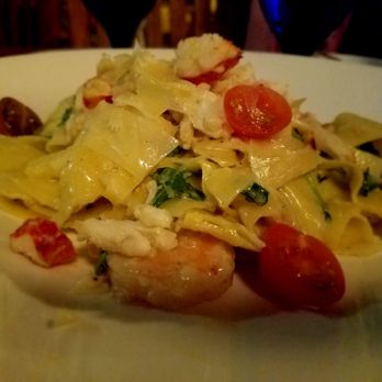 Ostra - New American Near Me - San Antonio, Texas