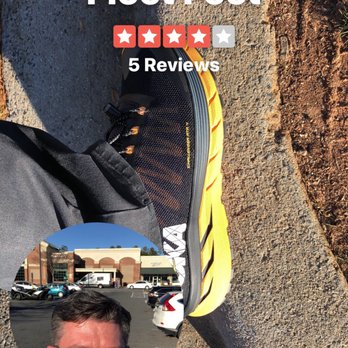 Fleet Feet - Love the NEW 2018 Challenger trail shoes. Ready to get em dirty. - Sports Wear Near Me - Fort Mill, South Carolina Fleet Feet - Love the NEW 2018 Challenger trail shoes. Ready to get em dirty. - Sports Wear Near Me - Fort Mill, South Carolina