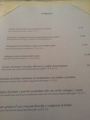 Ristorante Crotto dei Platani by null