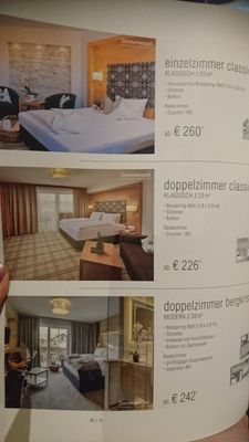 5-Sterne Wellness- & Sporthotel Jagdhof by null