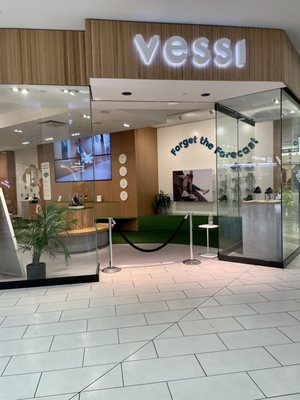 Vessi by null