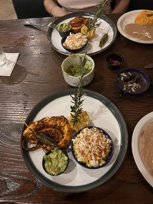 Casa Maya Grill by null