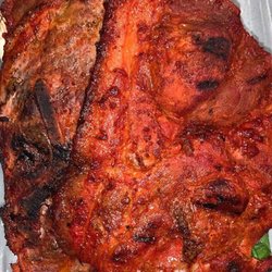 Hilltop Market - Pork Adobada