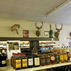 McCloud Market