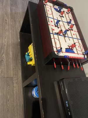 The Clarence Park by null