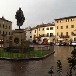 Piazza G. Matteotti