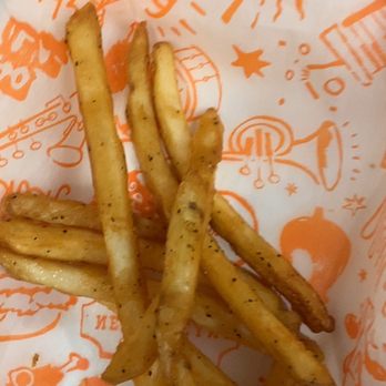 Popeyes Louisiana Kitchen - french fries - Chicken Wings Near Me - Tolleson, Arizona Popeyes Louisiana Kitchen - french fries - Chicken Wings Near Me - Tolleson, Arizona