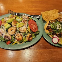LuLu's - Main St - Large Lulu's Chopped Salad