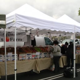 Ha's at SoCo Farmers Market.
