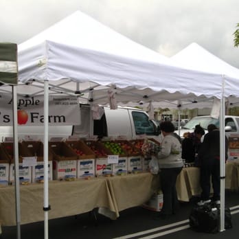 Ha's Apple Farm - Ha's at SoCo Farmers Market. - Farmers Market Near Me - Tehachapi, California