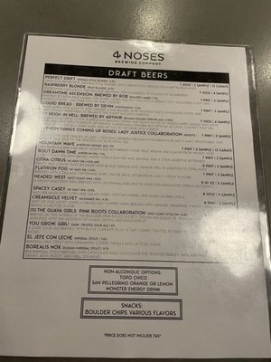 Wild Provisions by 4 Noses Brewing Company by null